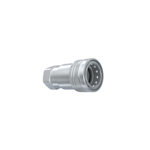 ISO 7241 / B - (Carbon Steel) - Adaptor Male, Female Coupler