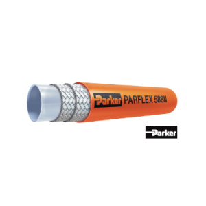 1/4" Parker Hydraulic Hose